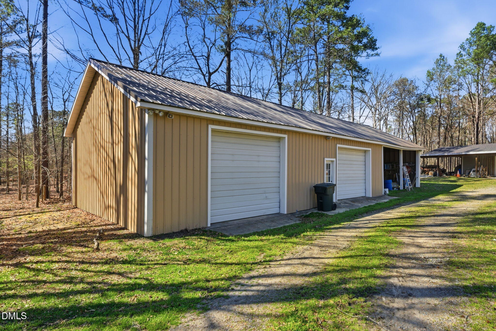 7400 Green Hope School Road Cary, NC 27519 - Photo 38 of 48 a view of outdoor space and yard