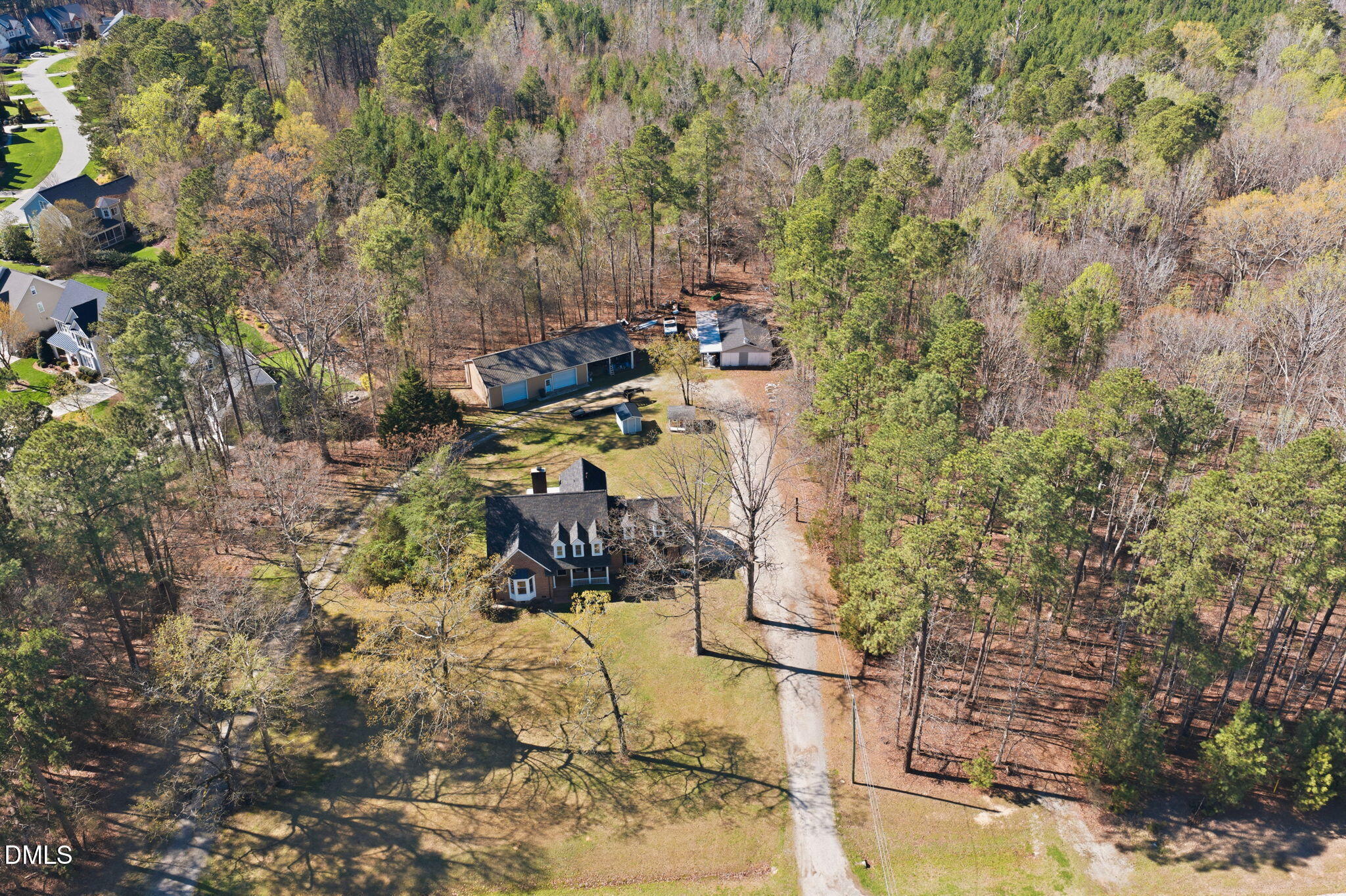 7400 Green Hope School Road Cary, NC 27519 - Photo 43 of 48 a view of outdoor space