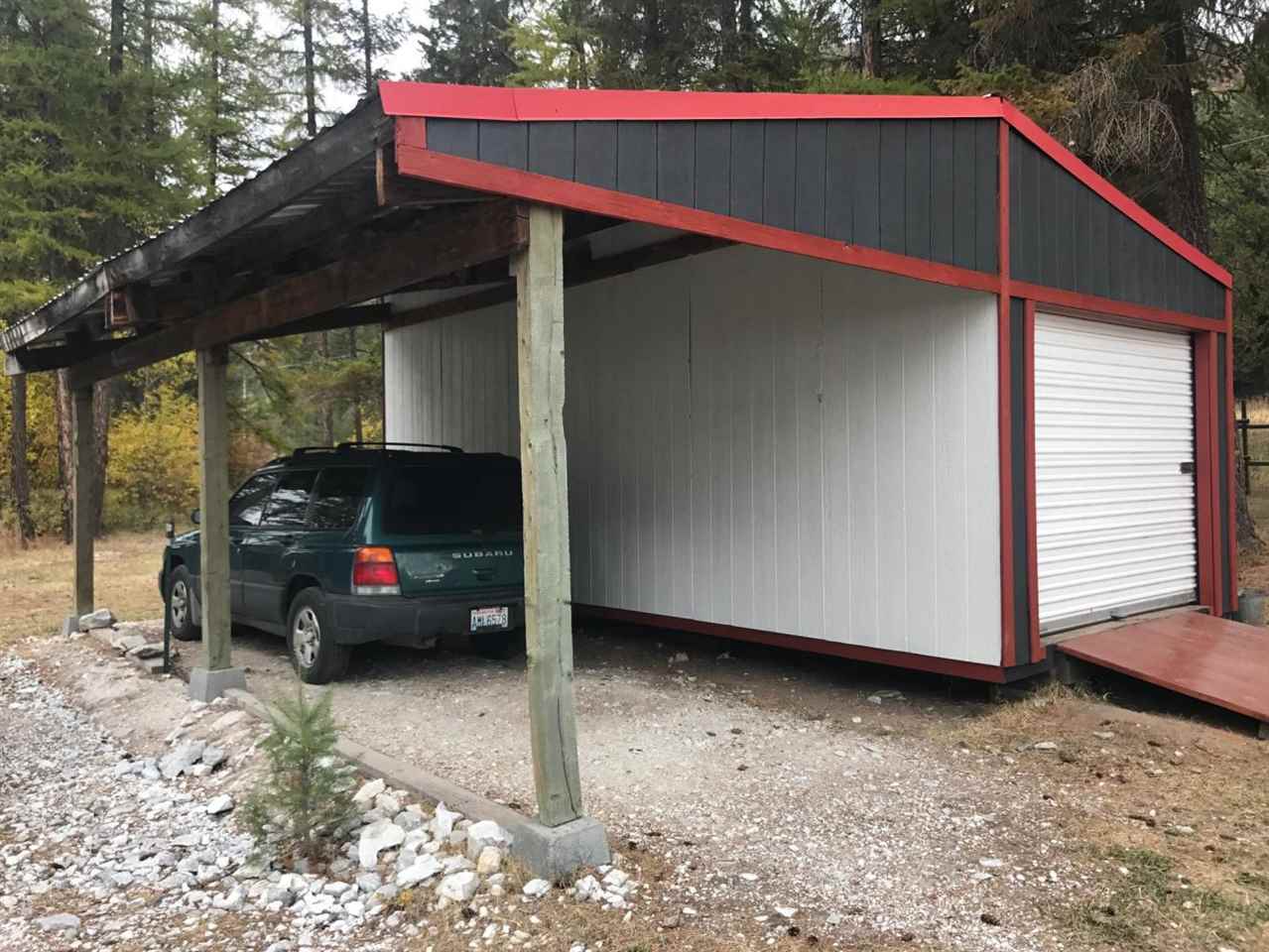 3041 Aladdin Road Colville, WA 99114 - Photo 15 of 20 Gallery Image 15