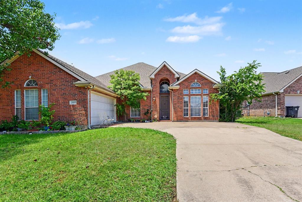 2005 Merritt Way Arlington, TX 76018 - Photo 22 of 22
