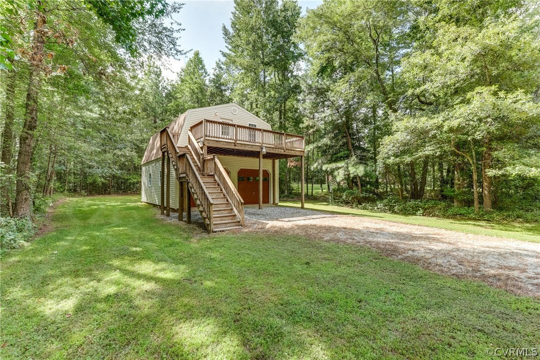 5902 Centralia Road North Chesterfield, VA 23237 - Photo 22 of 24 Gallery Image 22