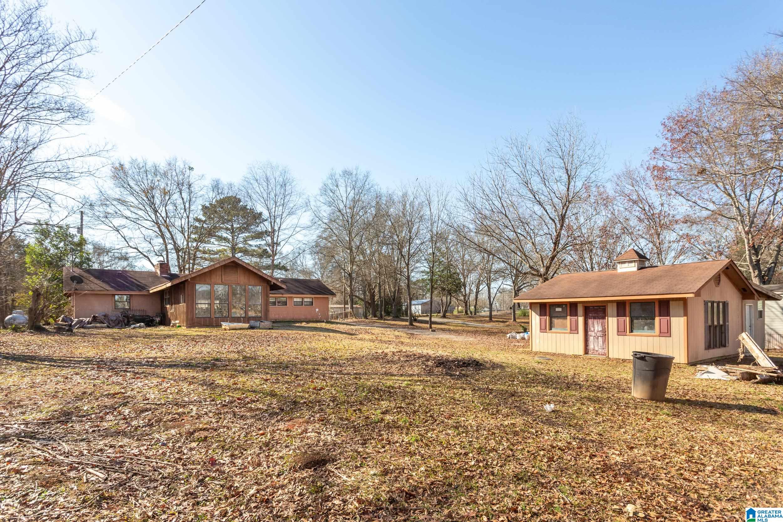 216 Blue Eye Road West Lincoln, AL 35096 - Photo 30 of 35 Gallery Image 30