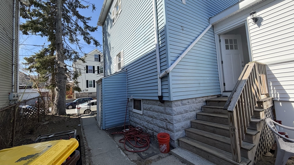 529 Warren Street Fall River, MA 02721 - Photo 40 of 42 Gallery Image 40