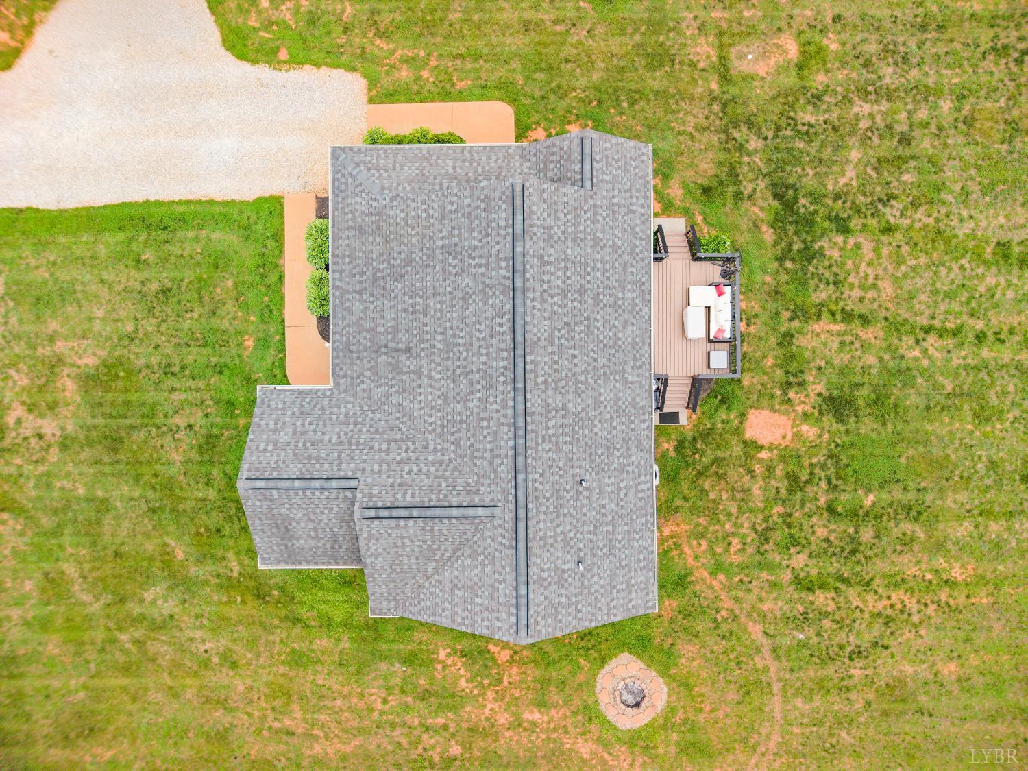 3195 Salem Road Spout Spring, VA 24593 - Photo 35 of 43