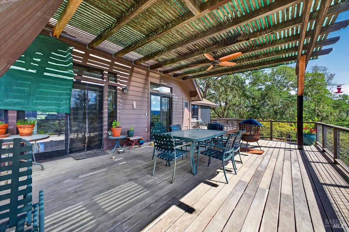 23881 Walling Road Geyserville, CA 95441 - Photo 24 of 40 Gallery Image 24