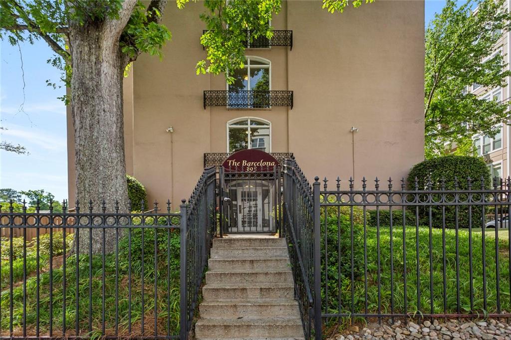 395 Pharr Road Northeast, Unit 302 Atlanta, GA 30305 - Photo 15 of 15