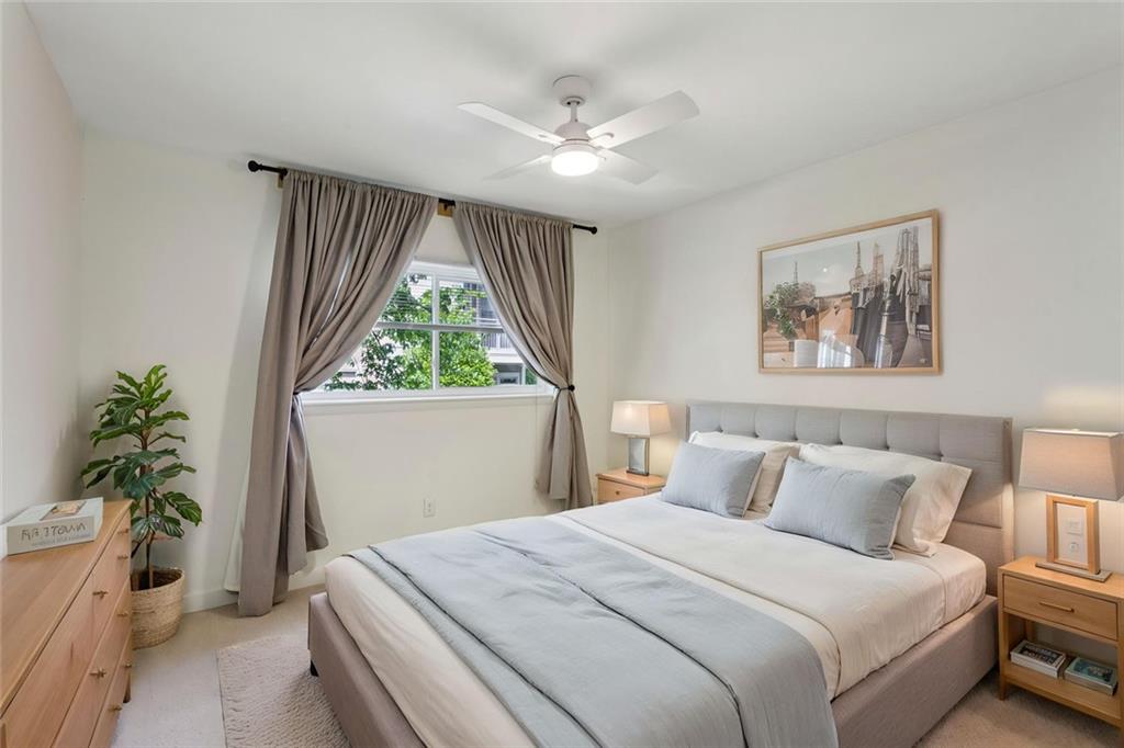 395 Pharr Road Northeast, Unit 302 Atlanta, GA 30305 - Photo 7 of 15