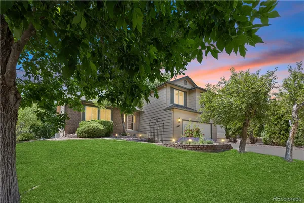 $695,501 | 8725 Meadowlark Circle, Highlands Ranch, CO 80126