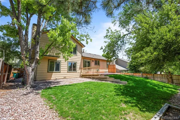 $695,501 | 8725 Meadowlark Circle, Highlands Ranch, CO 80126