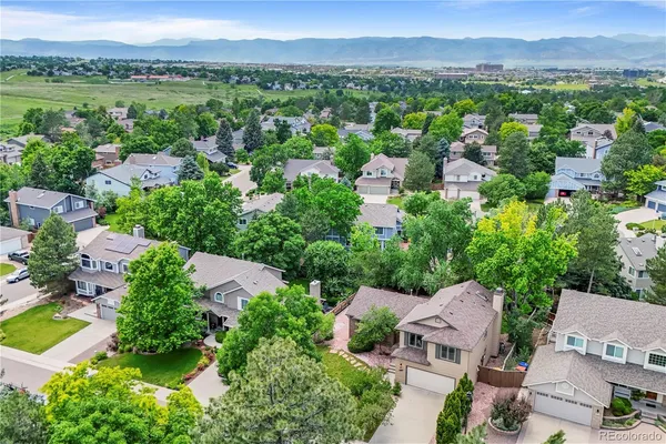 $695,501 | 8725 Meadowlark Circle, Highlands Ranch, CO 80126