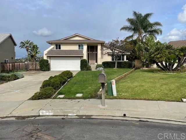 $6,500 | 7712 Farol Place, Carlsbad, CA 92009