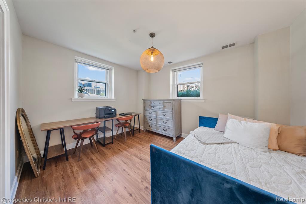 615 West Hancock Street, Unit 1 Detroit, MI 48201 - Photo 13 of 28