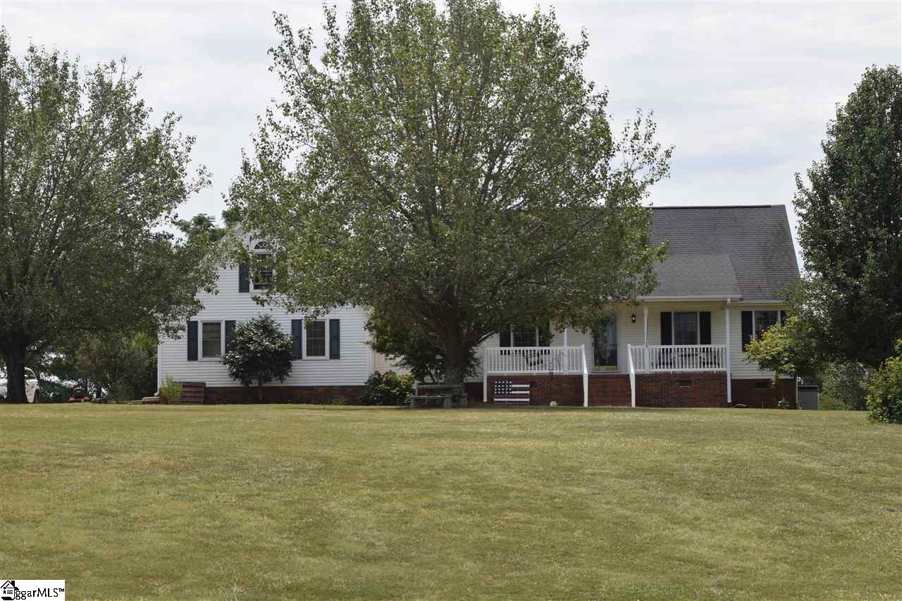 105 Paddock Road Anderson, SC 29621 - Photo 3 of 25