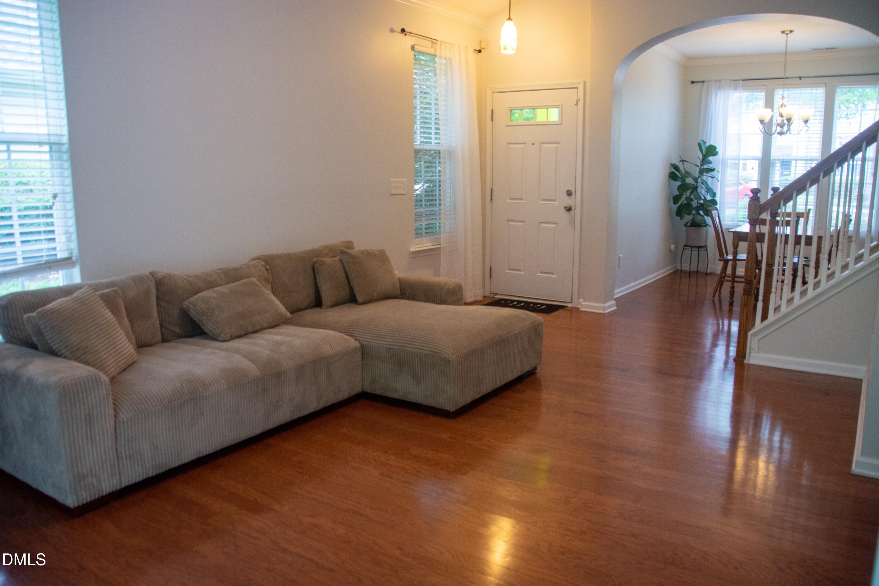 3527 Sugar Tree Place Durham, NC 27713 - Photo 7 of 28