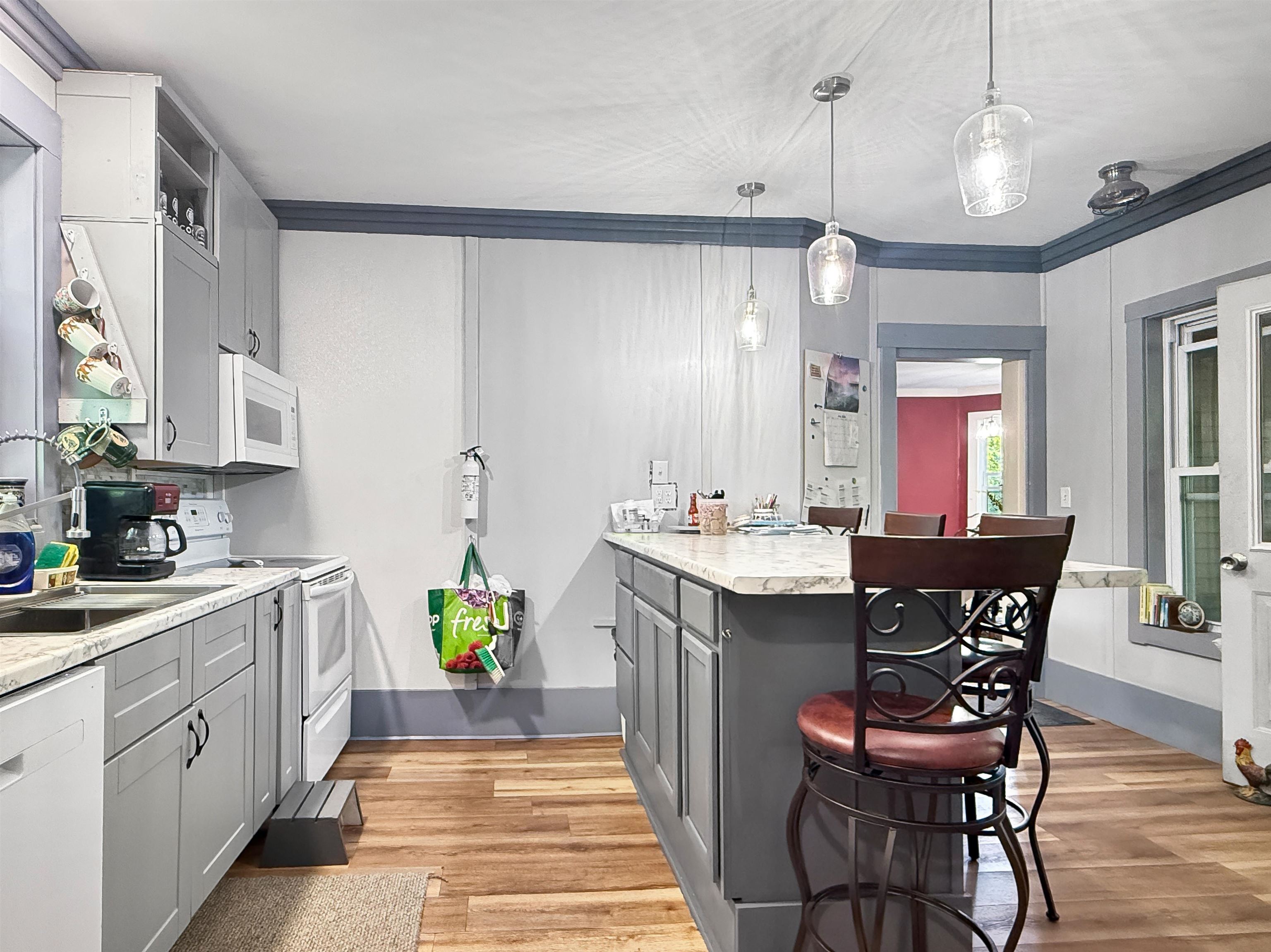 13 Monadnock Street Colebrook, NH 03576 - Photo 5 of 53