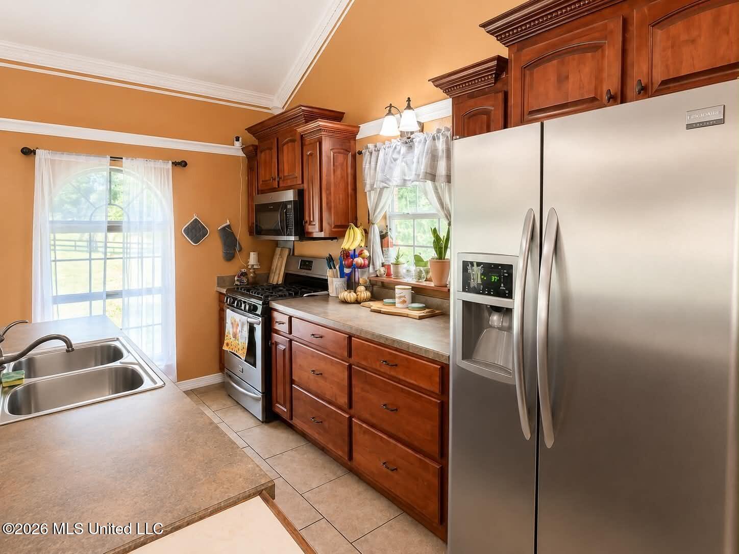 2125 Fig Farm Road Lucedale, MS 39452 - Photo 9 of 71 Kitchen