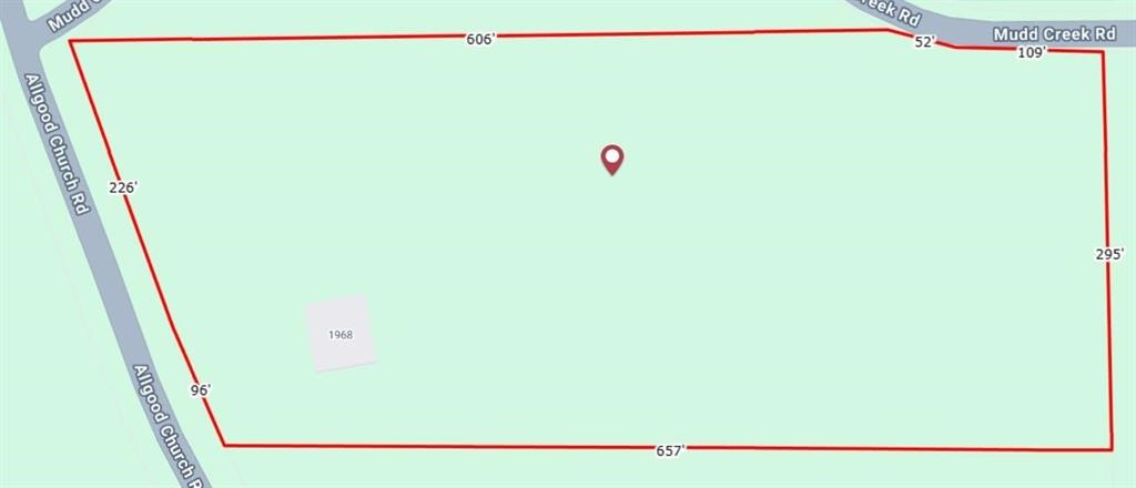 1968 Allgood Church Road Temple, GA 30179 - Photo 48 of 49