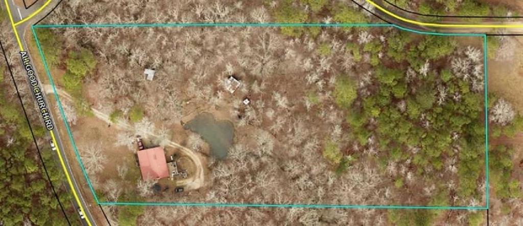 1968 Allgood Church Road Temple, GA 30179 - Photo 49 of 49