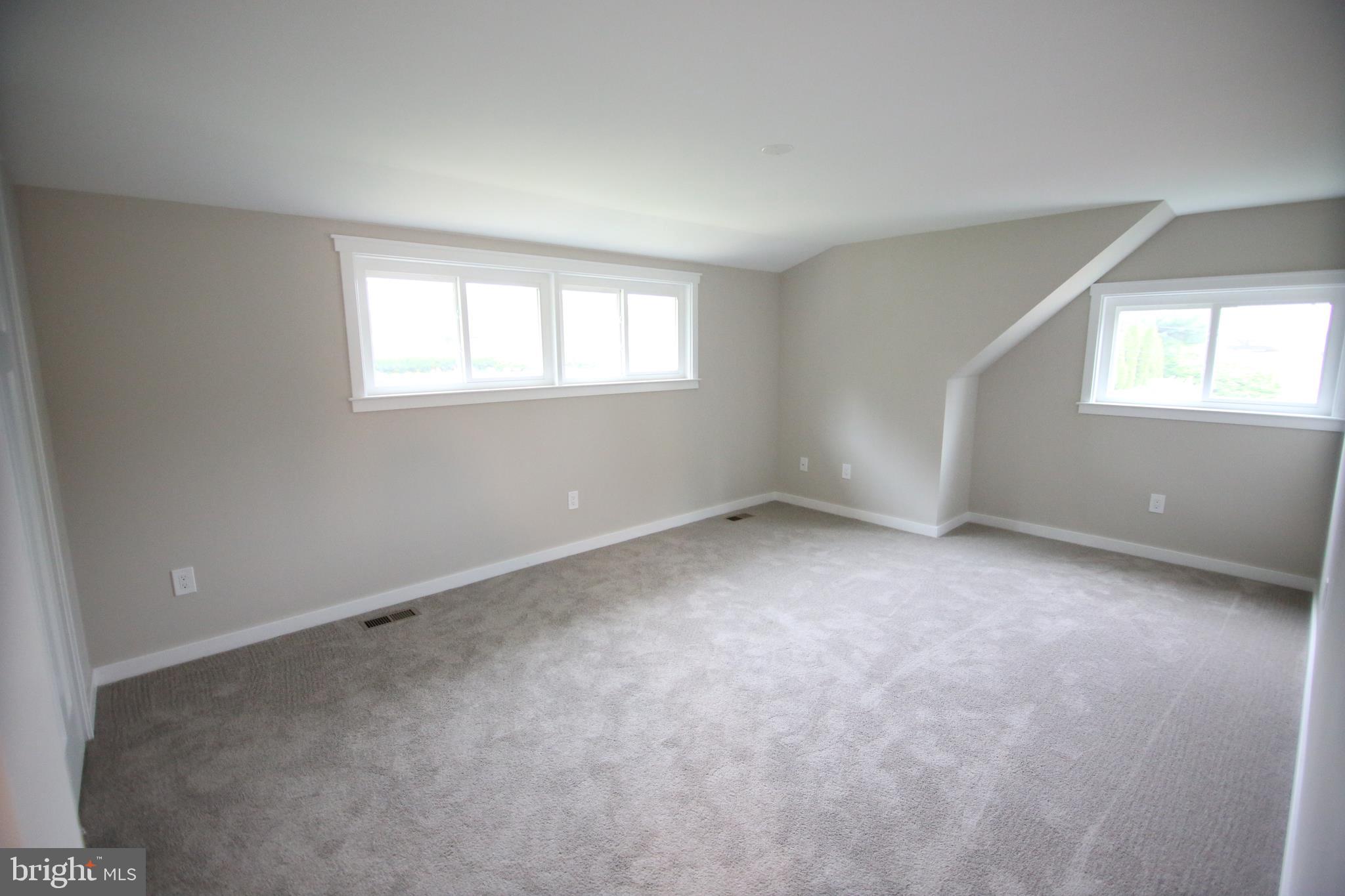 33 High Road Levittown, PA 19056 - Photo 32 of 43 Upper Level Bedroom #3