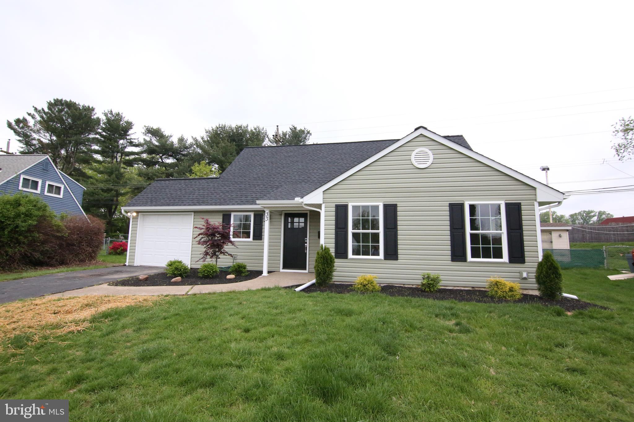33 High Road Levittown, PA 19056 - Photo 5 of 43 Gallery Image 5
