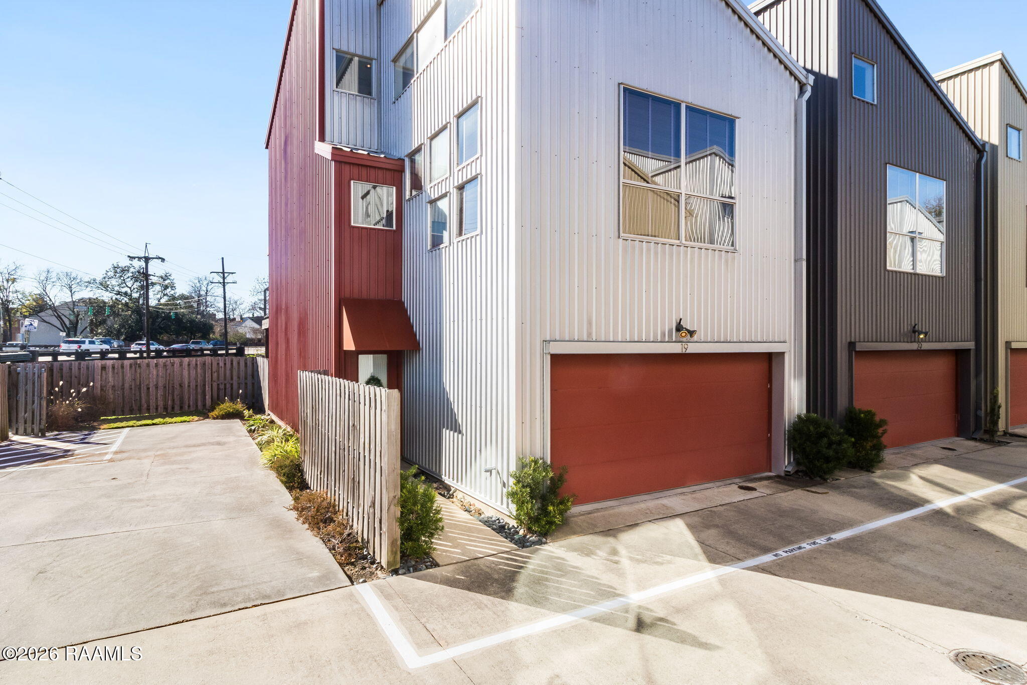 1201 South College Road, Unit 19 Lafayette, LA 70503 - Photo 1 of 24 1-web-or-mls-1201 S College Unit 19-21