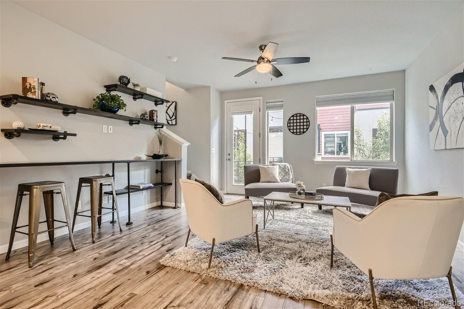 4220 East Warren Ave Unit 4  