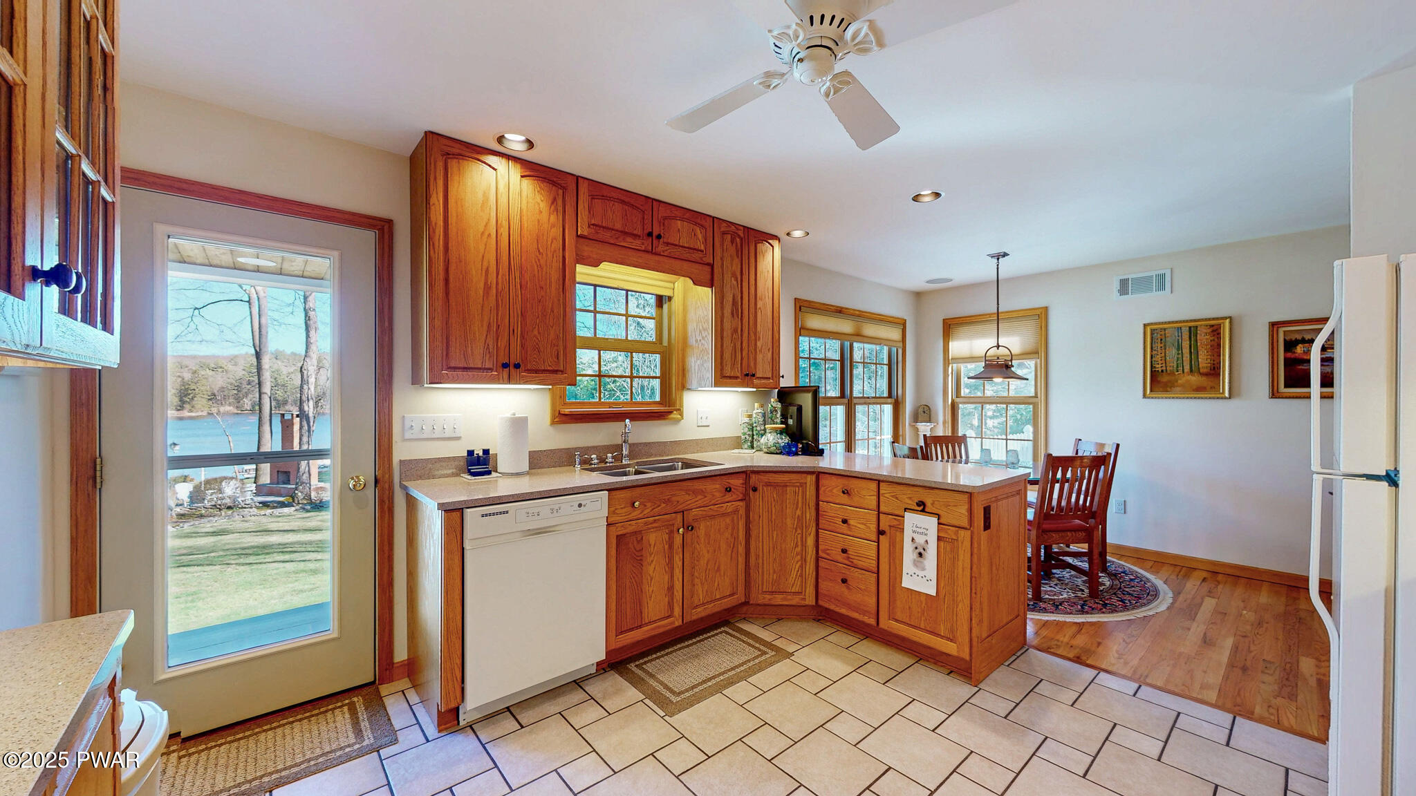 147 West Shore Road Shohola, PA 18458 - Photo 16 of 62