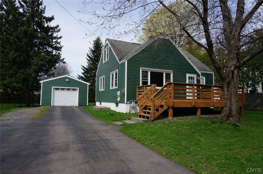 7 Lee Road Dryden, NY 13053 - Photo 1 of 1 Gallery Image 1