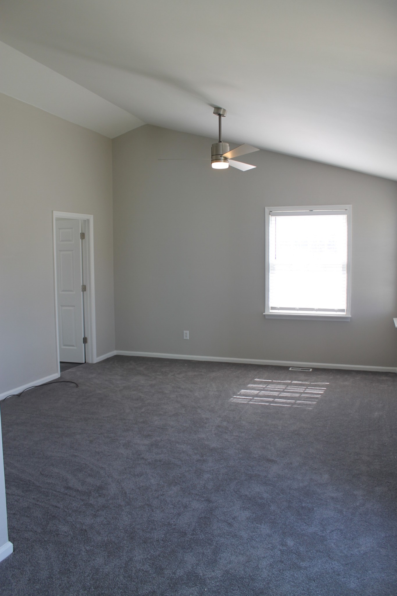 3418 Pinson School Road Springfield, TN 37172 - Photo 19 of 32 a view of an empty room with a window