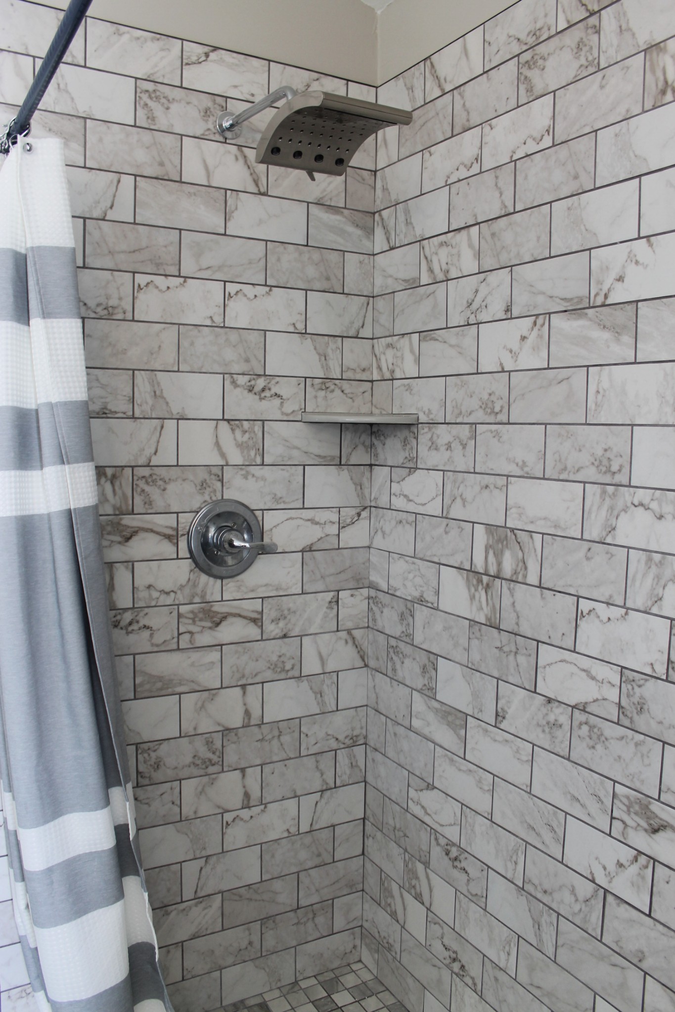 3418 Pinson School Road Springfield, TN 37172 - Photo 24 of 32 a bathroom with a shower