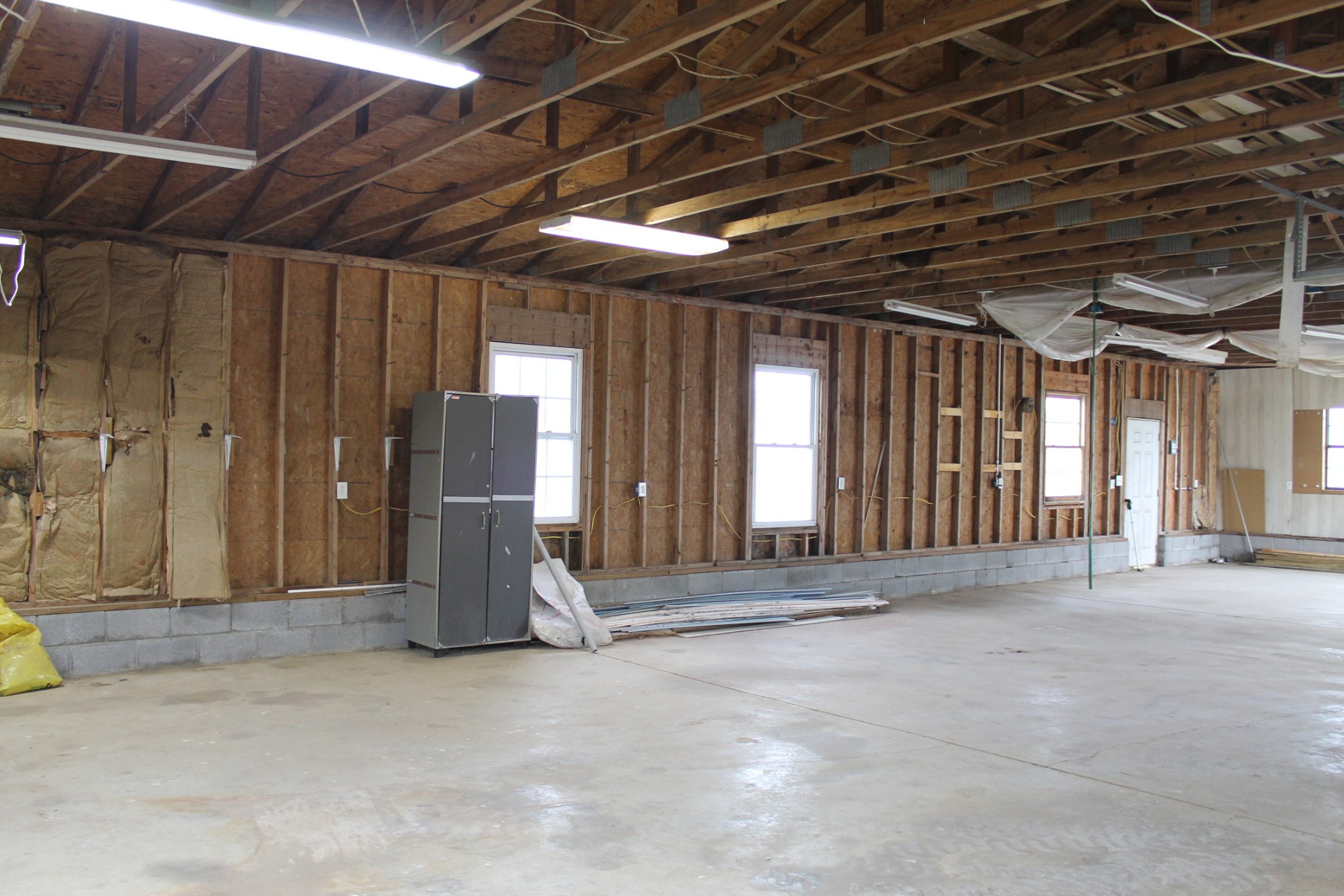 3418 Pinson School Road Springfield, TN 37172 - Photo 8 of 32 a view of an empty room