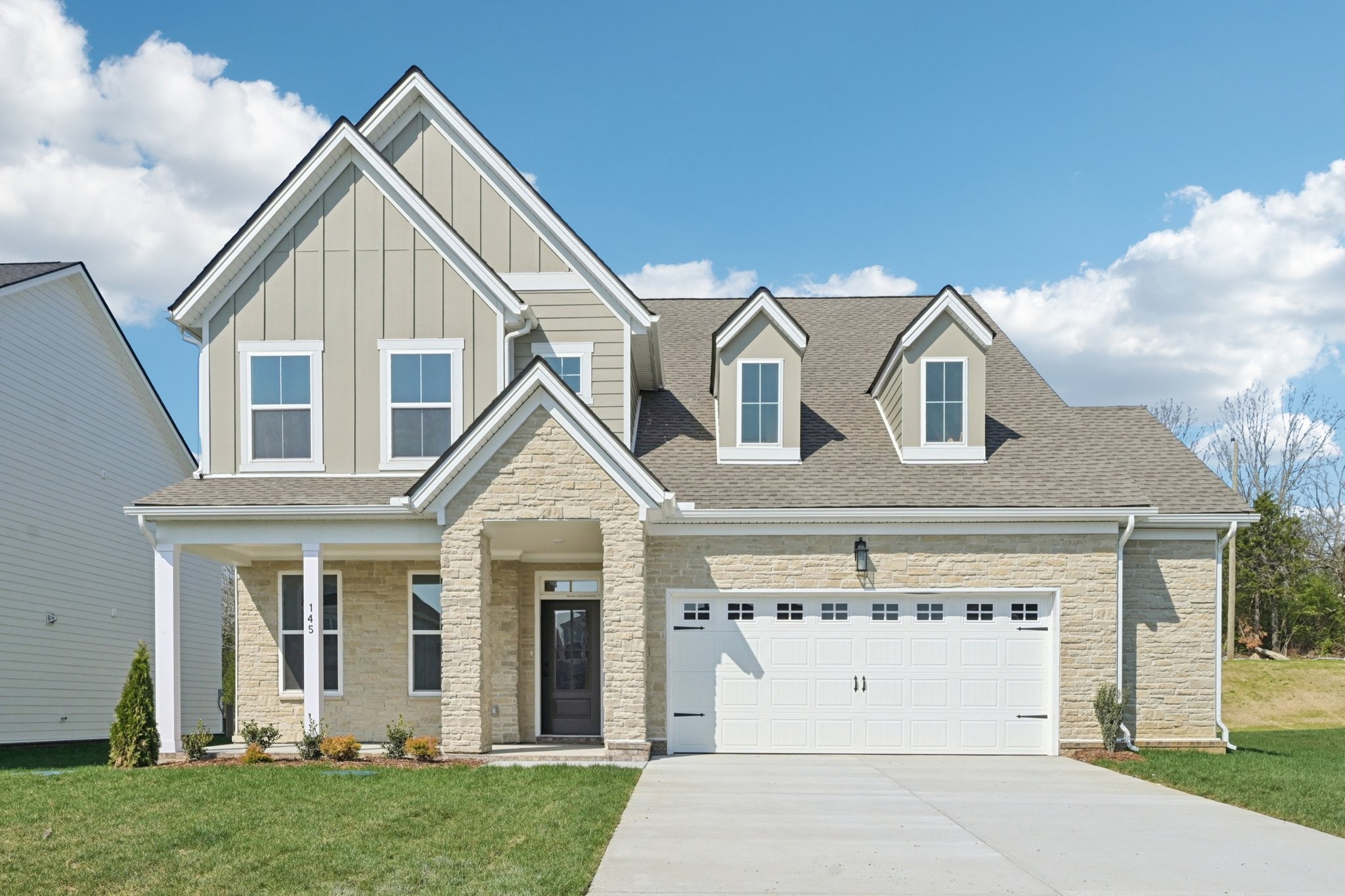 145 Emeline Way Mount Juliet, TN 37122 - Photo 1 of 58