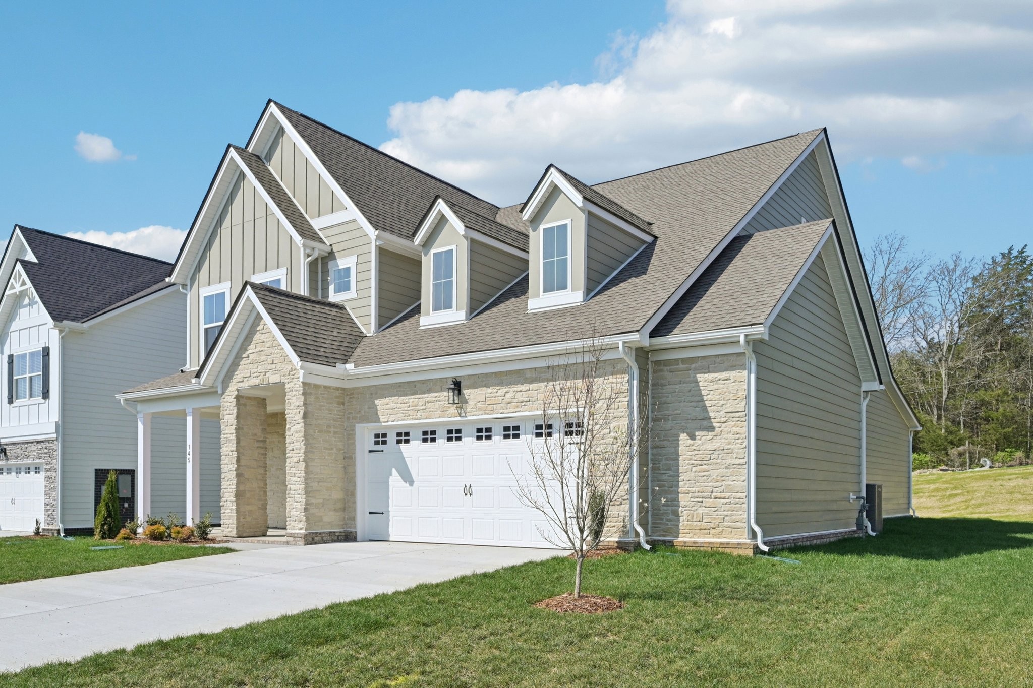 145 Emeline Way Mount Juliet, TN 37122 - Photo 2 of 58