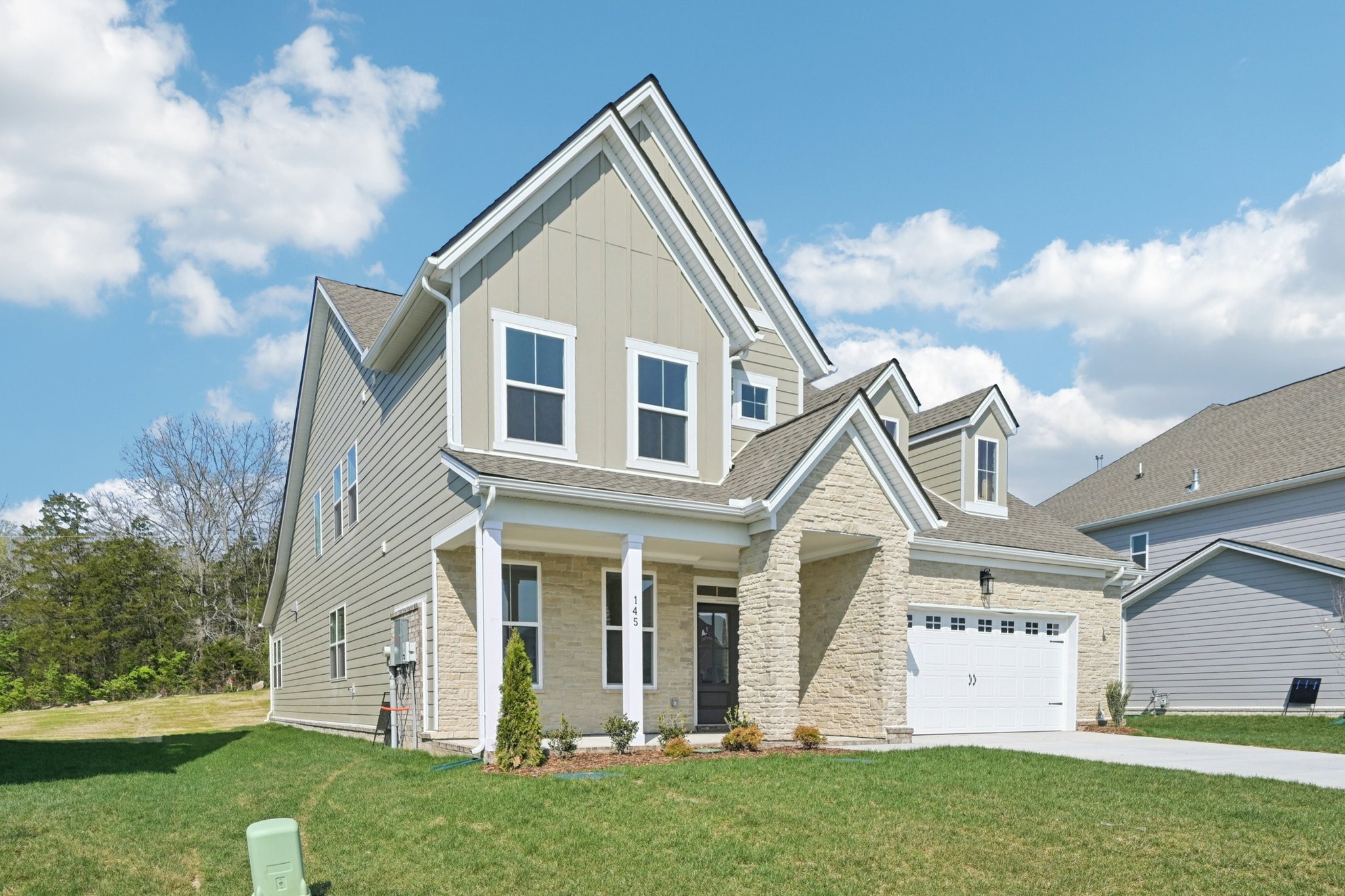 145 Emeline Way Mount Juliet, TN 37122 - Photo 3 of 58