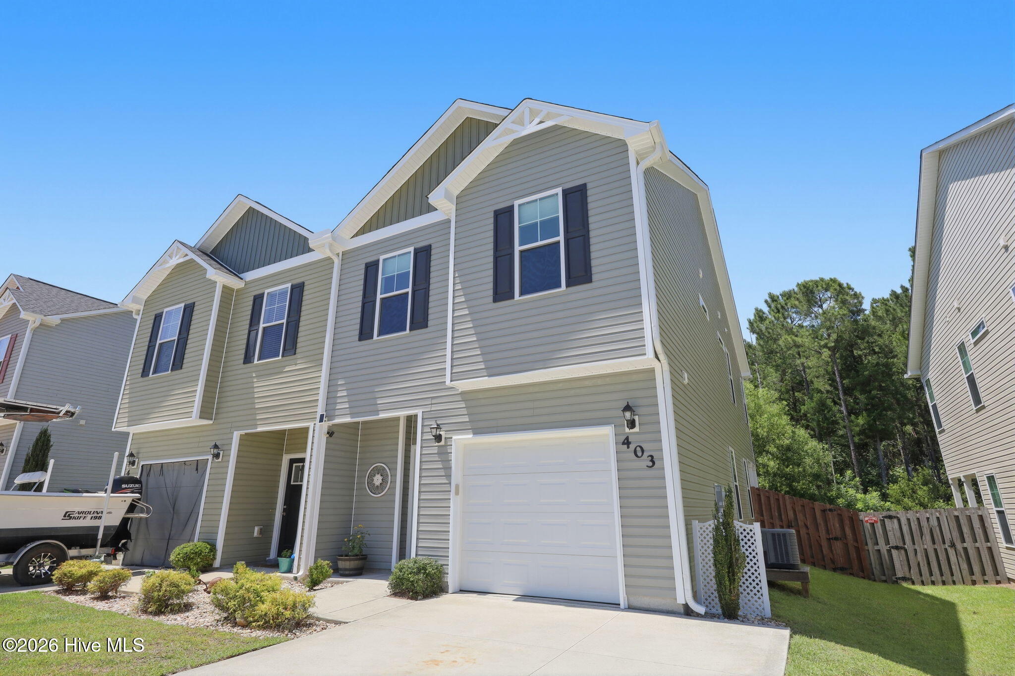 403 Frisco Way Holly Ridge, NC 28445 - Photo 15 of 56