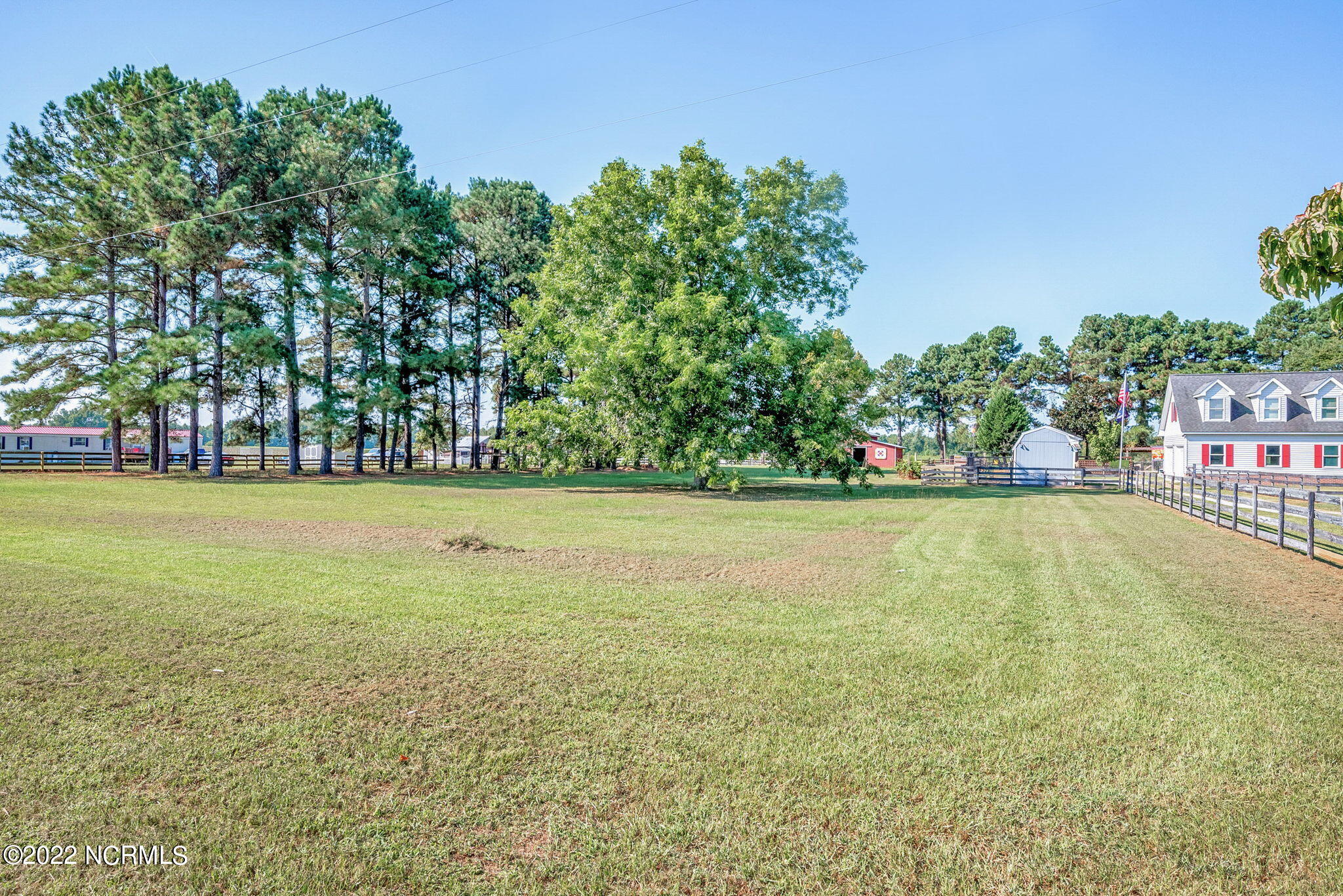 2649 Rocky Hock Road Edenton, NC 27932 - Photo 54 of 72 Grounds