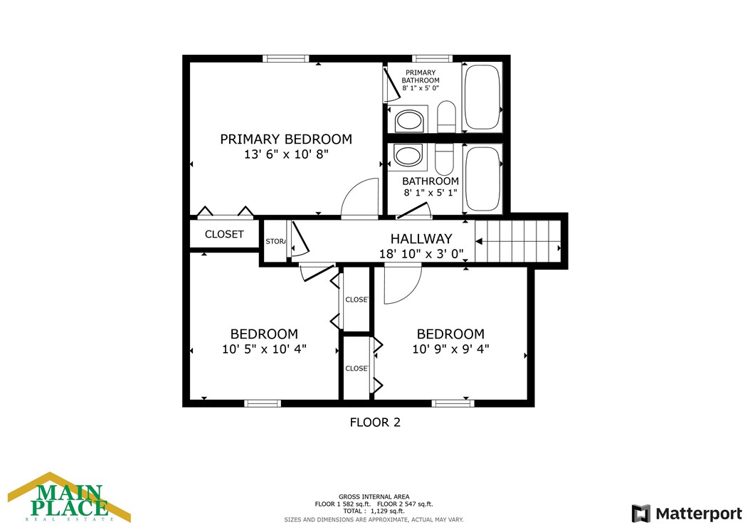 630 East Sheridan Circle Decatur, IL 62521 - Photo 18 of 21