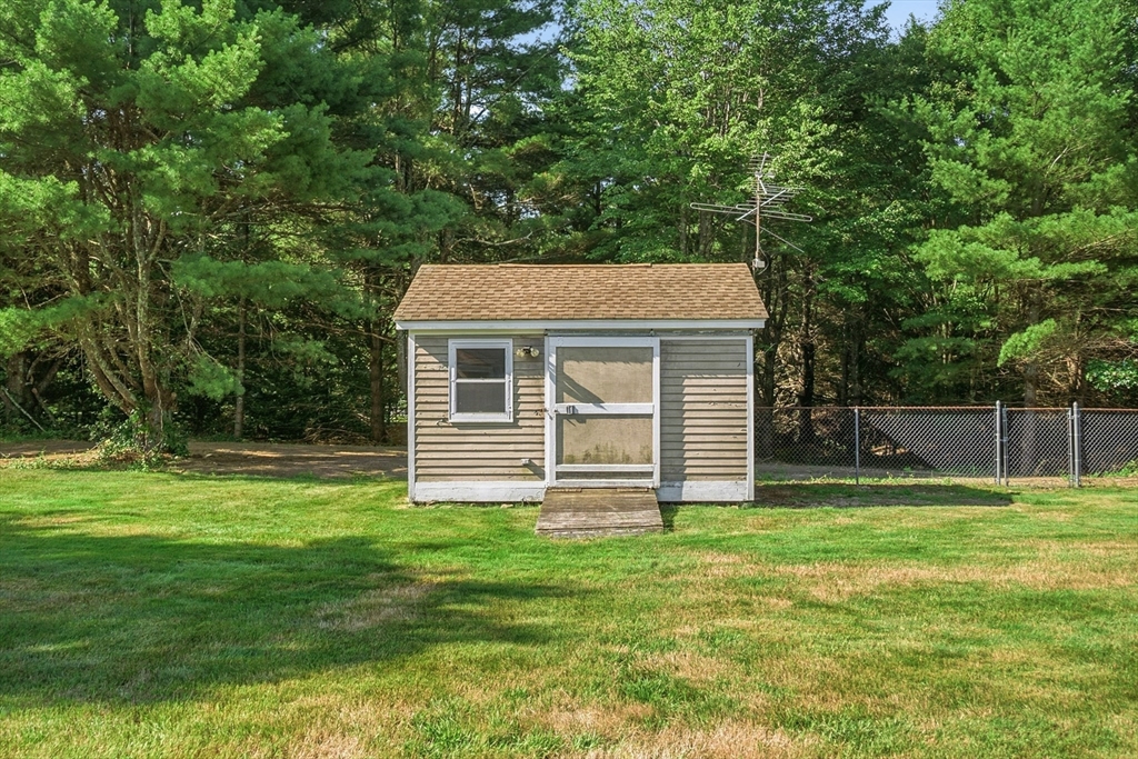 129 Upper Hampden Road Monson, MA 01057 - Photo 33 of 36 Gallery Image 33