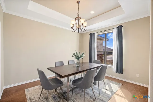 $329,000 | 304 Jake Drive, Jarrell, TX 76537