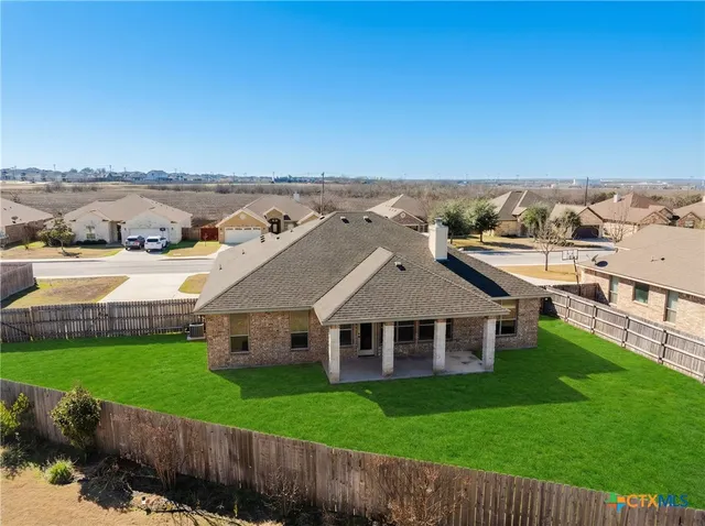 $329,000 | 304 Jake Drive, Jarrell, TX 76537