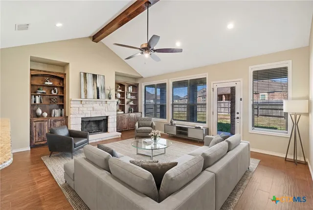 $329,000 | 304 Jake Drive, Jarrell, TX 76537