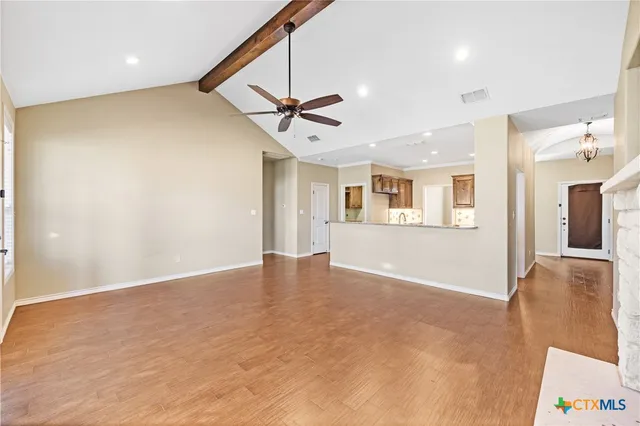 $329,000 | 304 Jake Drive, Jarrell, TX 76537