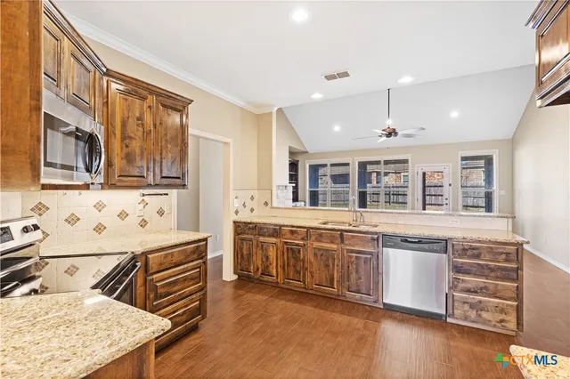 $329,000 | 304 Jake Drive, Jarrell, TX 76537