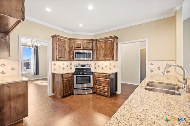 $329,000 | 304 Jake Drive, Jarrell, TX 76537