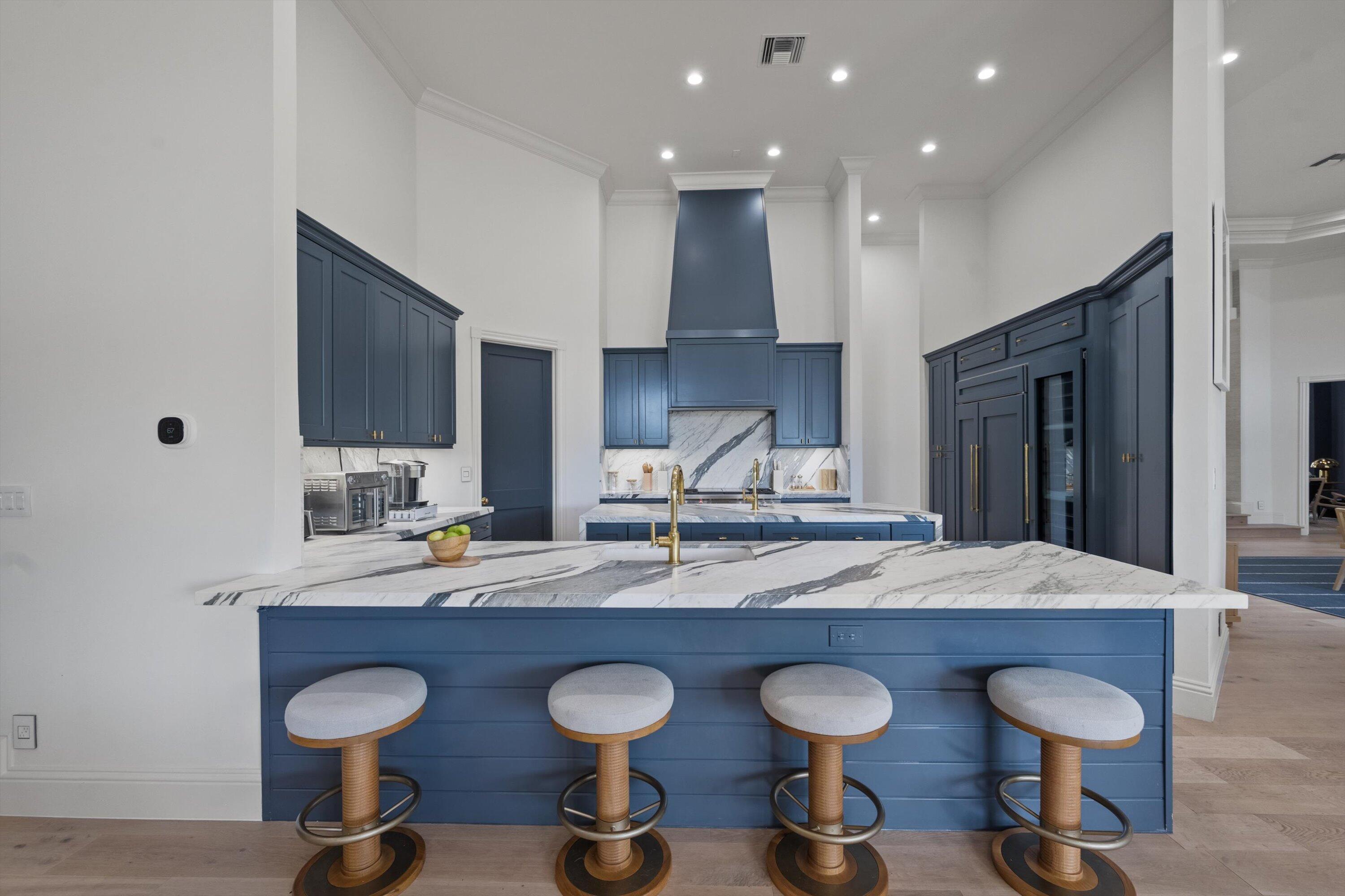 2270 Wilsee Road Palm Beach Gardens, FL 33410 - Photo 12 of 49 Kitchen