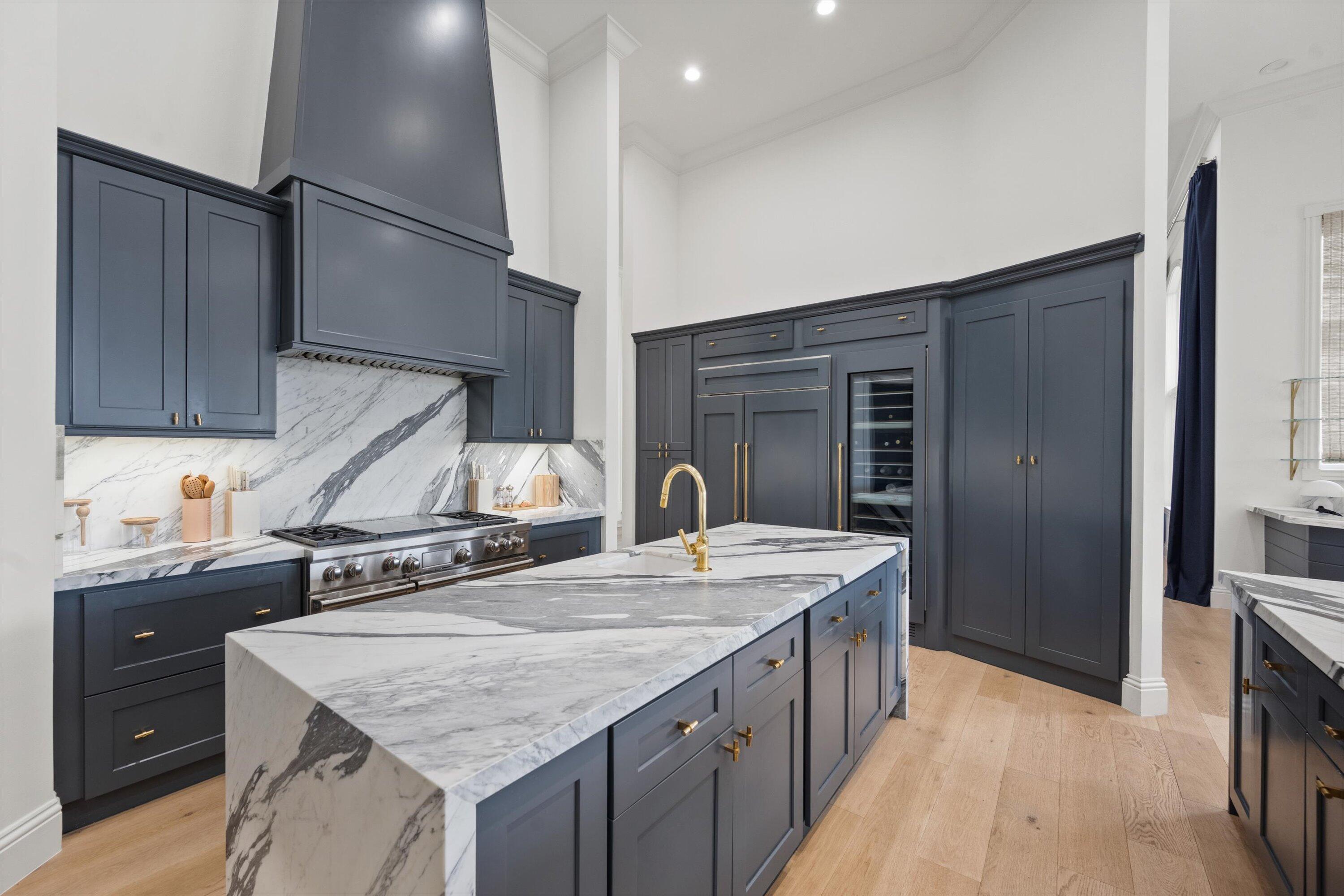 2270 Wilsee Road Palm Beach Gardens, FL 33410 - Photo 13 of 49 Kitchen