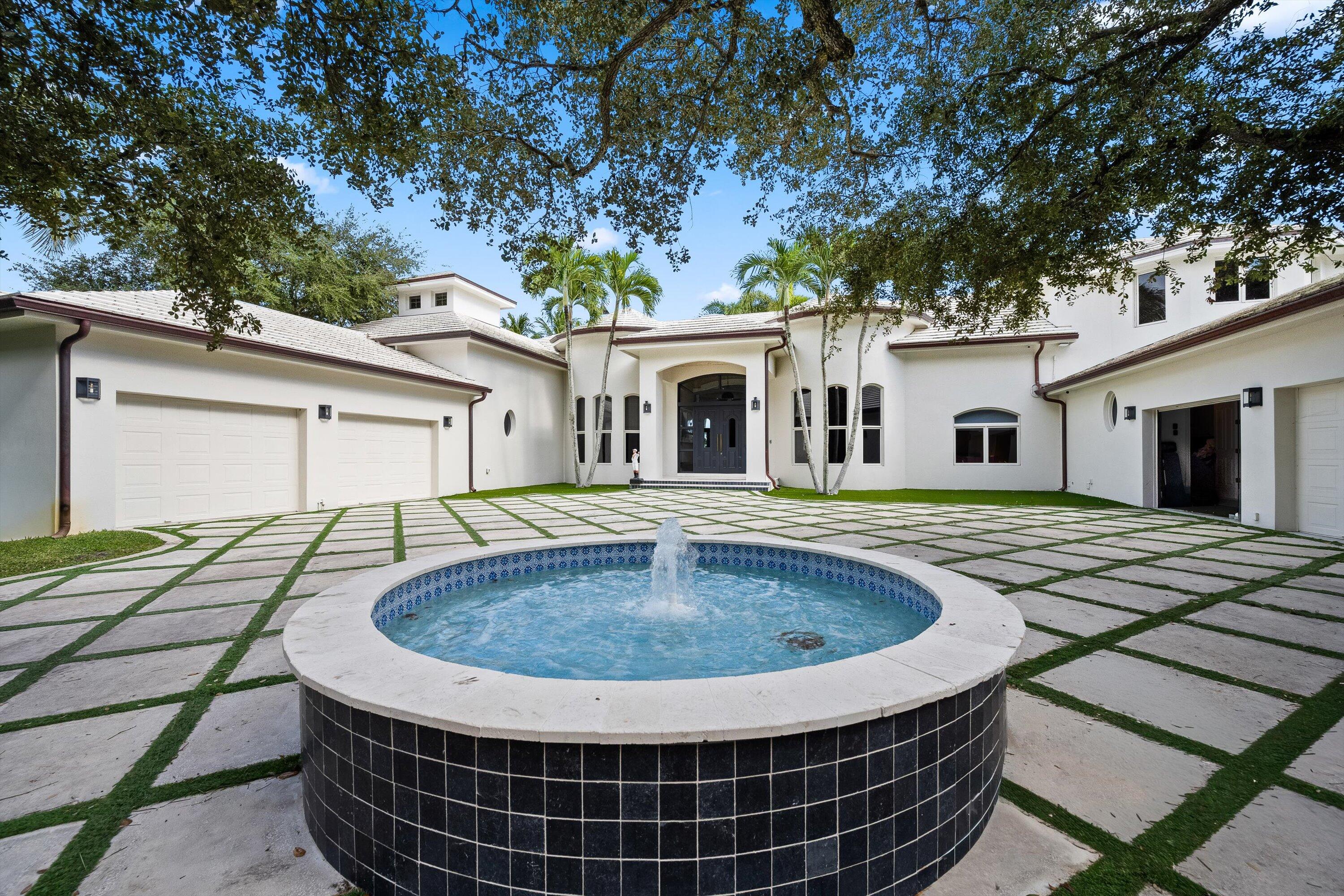 2270 Wilsee Road Palm Beach Gardens, FL 33410 - Photo 2 of 49 Front Exterior