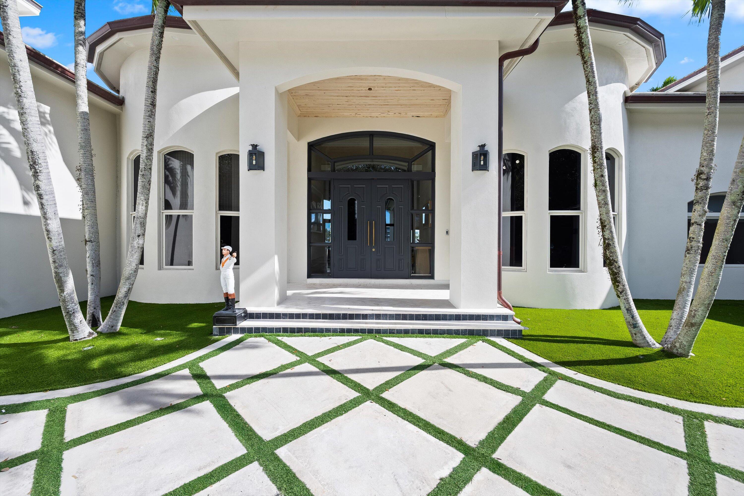 2270 Wilsee Road Palm Beach Gardens, FL 33410 - Photo 3 of 49 Entry