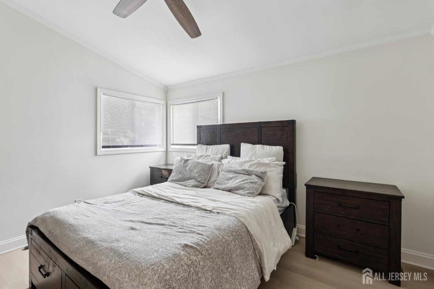 3 Duke Lane Hazlet, NJ 07730 - Photo 13 of 46 a bedroom with a bed and a dresser