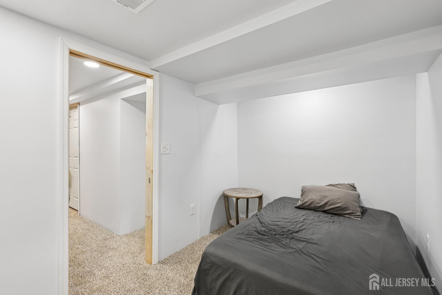 3 Duke Lane Hazlet, NJ 07730 - Photo 23 of 46 a bedroom with a bed and a view of closet